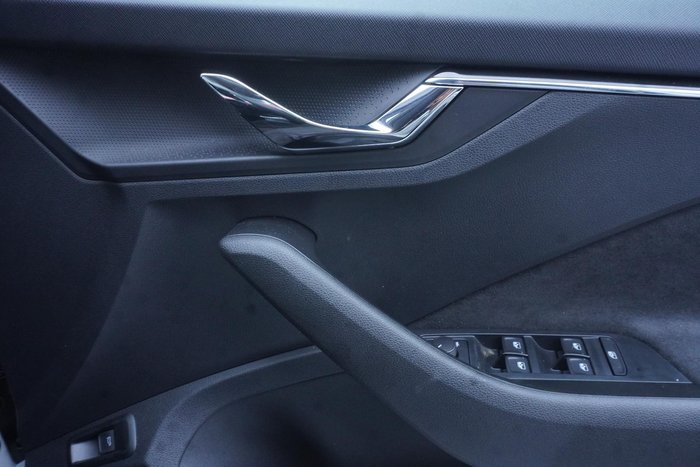 2025 SKODA Kamiq 110TSI 130 Years Edition