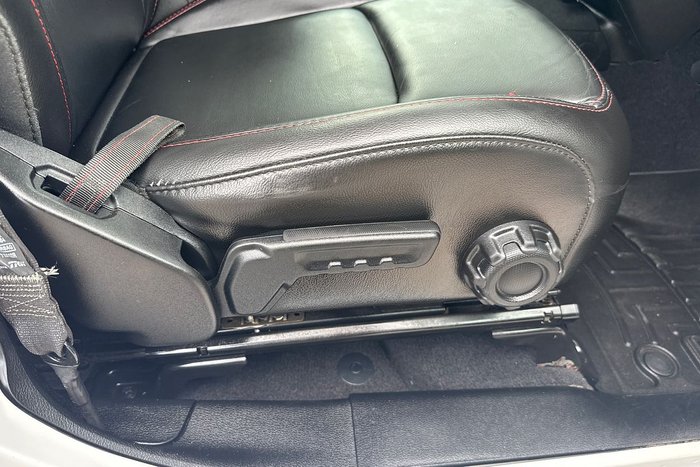 2021 Jeep Gladiator Rubicon JT MY21 4X4 Dual Range Grey