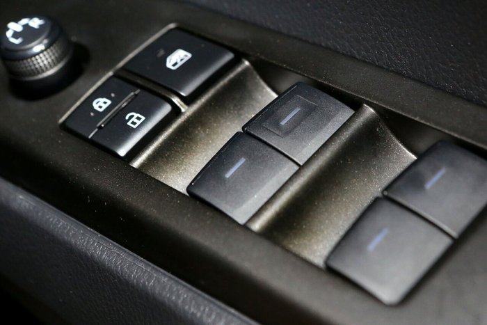 2024 Toyota Camry Ascent