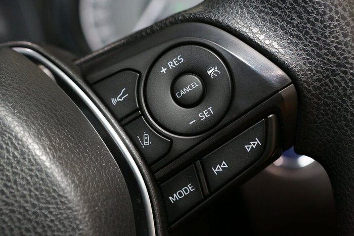 2024 Toyota Camry Ascent