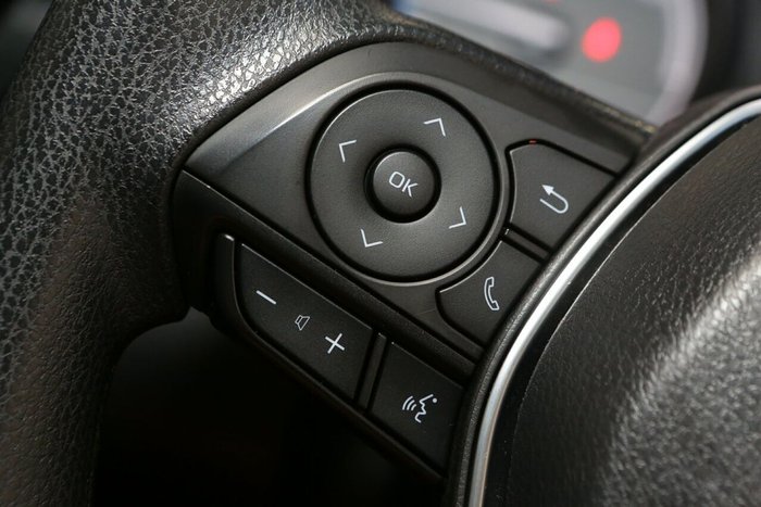 2024 Toyota Camry Ascent