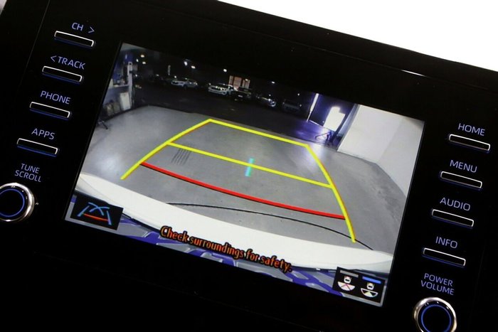 2024 Toyota Camry Ascent