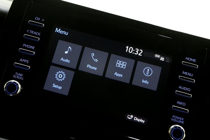 2024 Toyota Camry Ascent