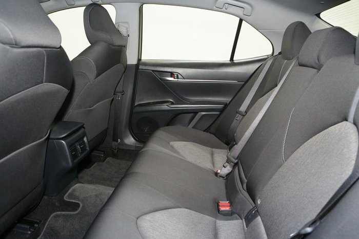 2024 Toyota Camry Ascent