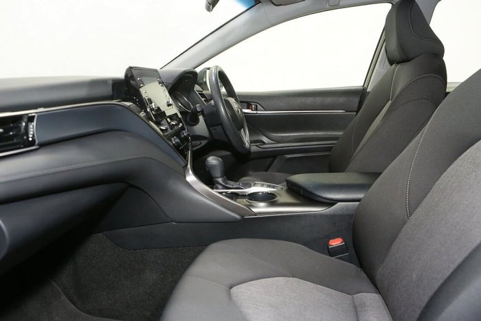 2024 Toyota Camry Ascent