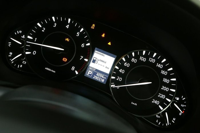 2024 Nissan Patrol Ti