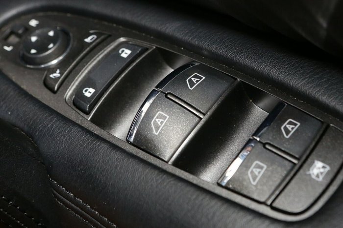 2024 Nissan Patrol Ti