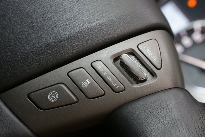 2024 Nissan Patrol Ti