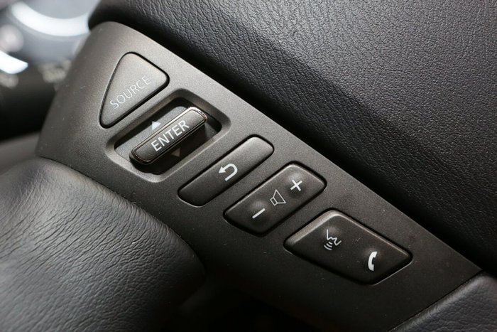 2024 Nissan Patrol Ti