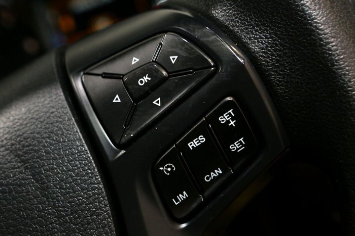 2022 Ford Ranger XLS