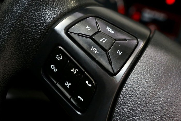 2022 Ford Ranger XLS