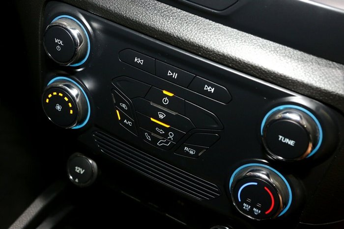 2022 Ford Ranger XLS