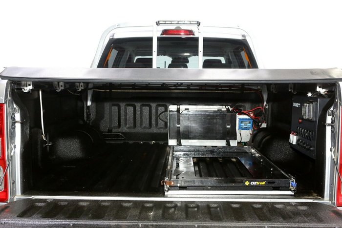 2022 Ford Ranger XLS