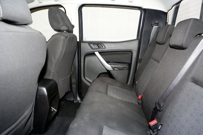 2022 Ford Ranger XLS