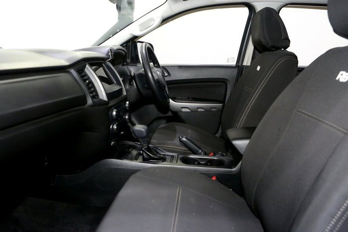 2022 Ford Ranger XLS