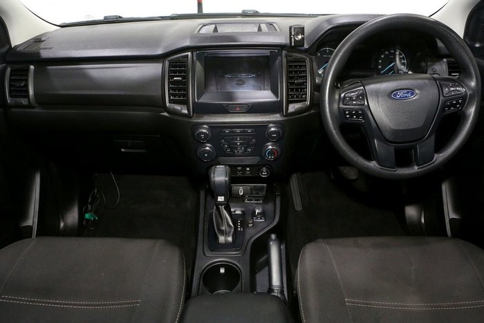 2022 Ford Ranger XLS