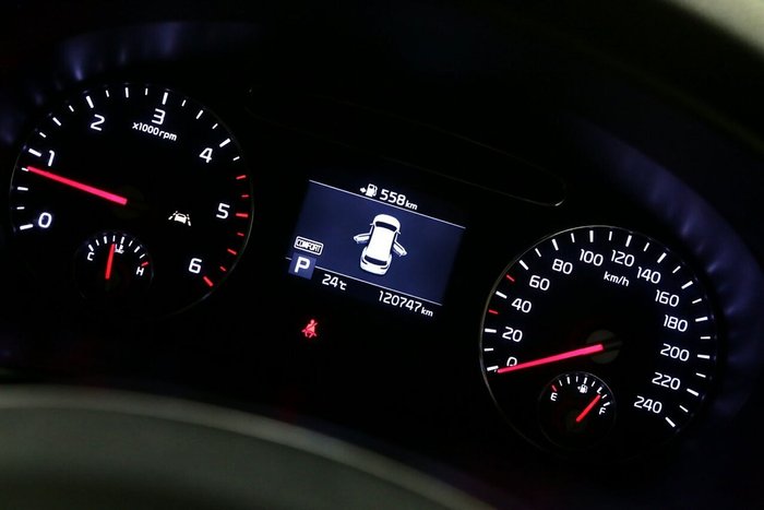 2018 Kia Sorento AO Edition