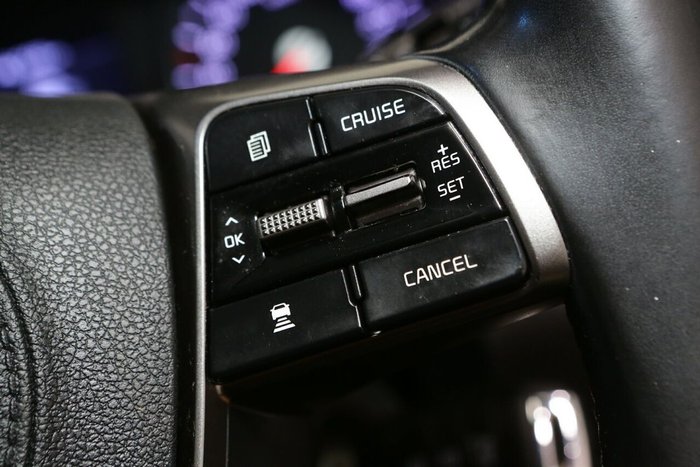 2018 Kia Sorento AO Edition