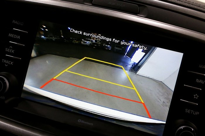 2018 Kia Sorento AO Edition