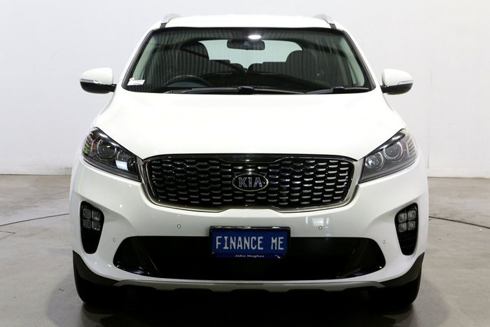 2018 Kia Sorento AO Edition
