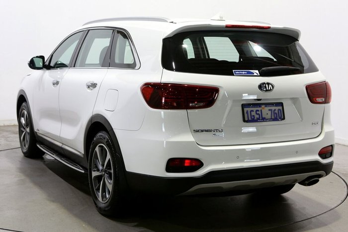 2018 Kia Sorento AO Edition