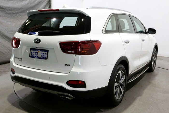 2018 Kia Sorento AO Edition