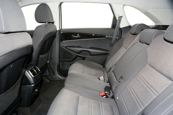 2018 Kia Sorento AO Edition