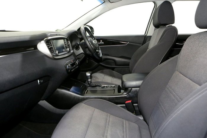 2018 Kia Sorento AO Edition