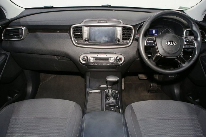2018 Kia Sorento AO Edition