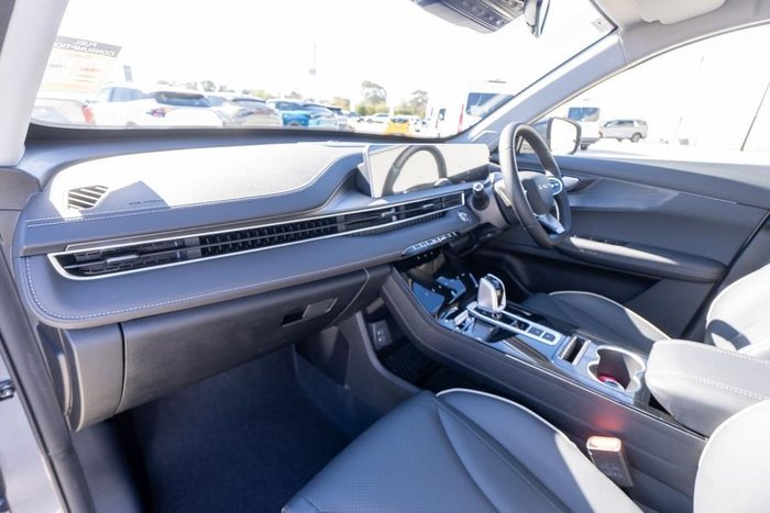 2025 Chery Tiggo 4 Ultimate