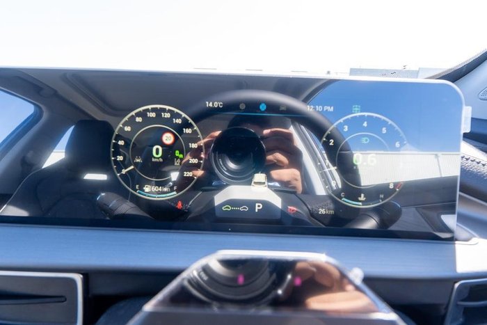 2025 Chery Tiggo 4 Ultimate