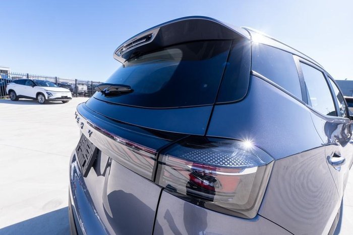 2025 Chery Tiggo 4 Ultimate