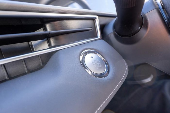 2025 Chery Tiggo 4 Ultimate