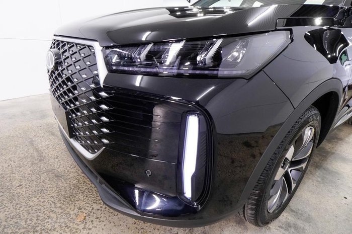 2025 Chery Tiggo 4 Ultimate