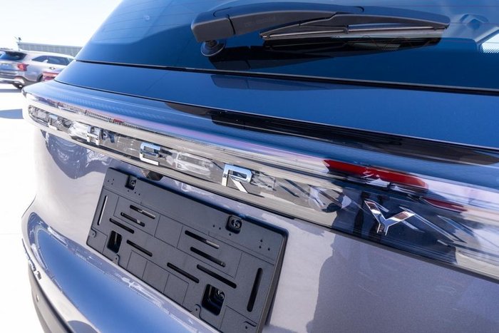 2025 Chery Tiggo 4 Ultimate