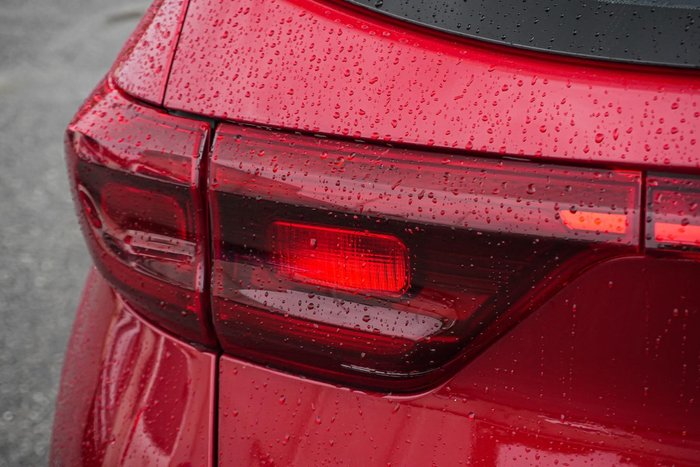 2018 Kia Sportage Si Premium