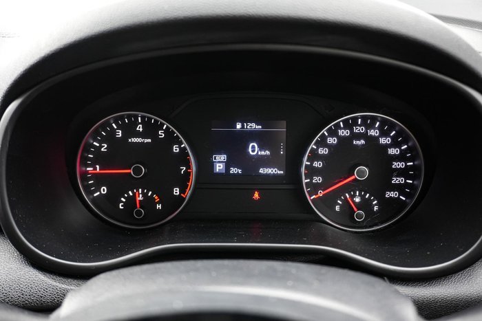 2018 Kia Sportage Si Premium