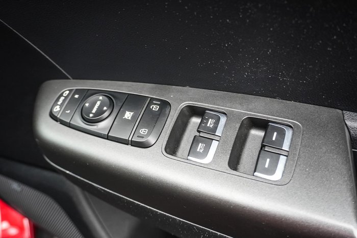 2018 Kia Sportage Si Premium