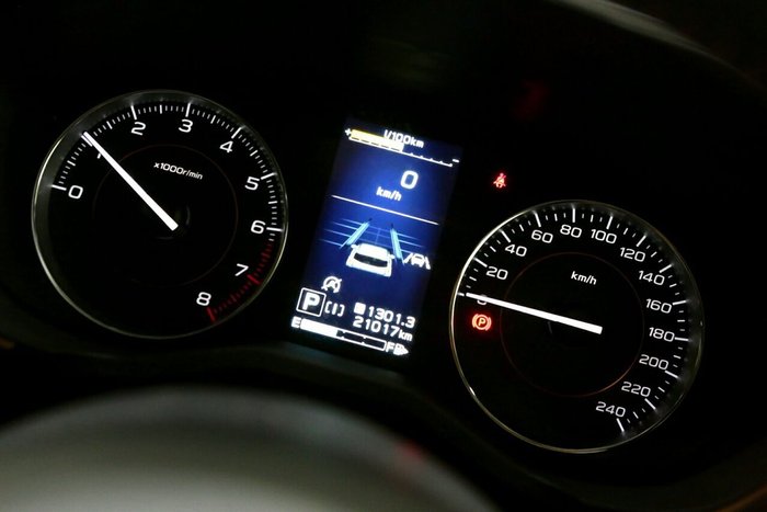 2022 Subaru XV 2.0i Premium