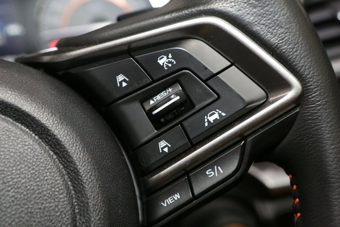 2022 Subaru XV 2.0i Premium