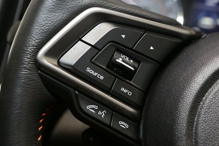 2022 Subaru XV 2.0i Premium