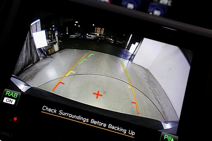 2022 Subaru XV 2.0i Premium