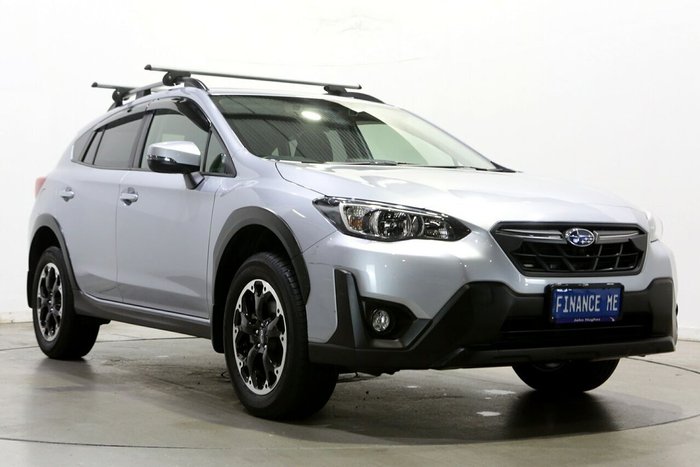 2022 Subaru XV