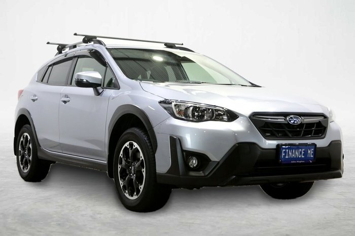 2022 Subaru XV