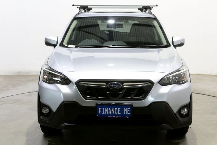 2022 Subaru XV 2.0i Premium