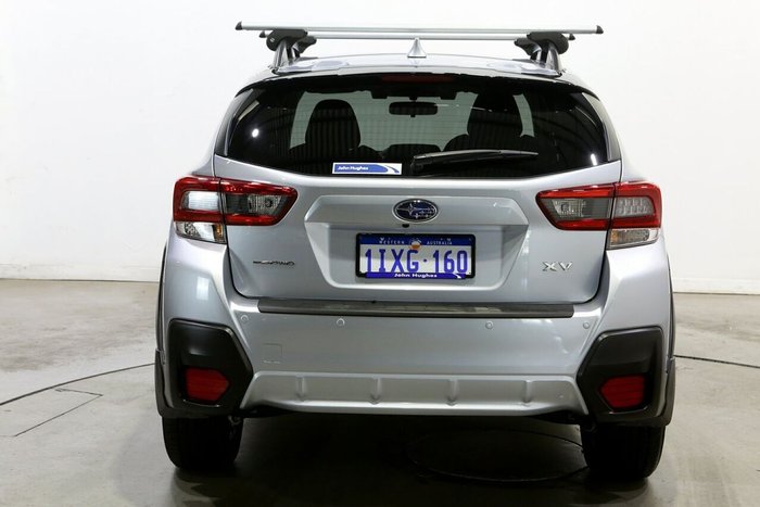 2022 Subaru XV 2.0i Premium