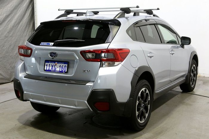 2022 Subaru XV 2.0i Premium