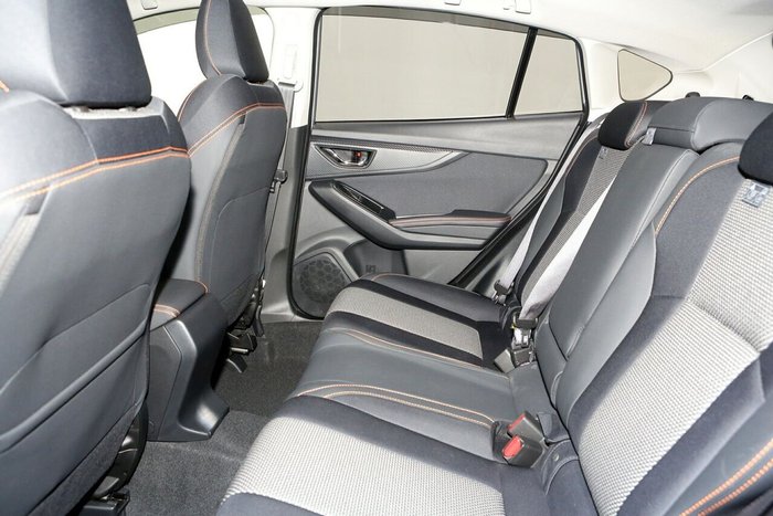 2022 Subaru XV 2.0i Premium