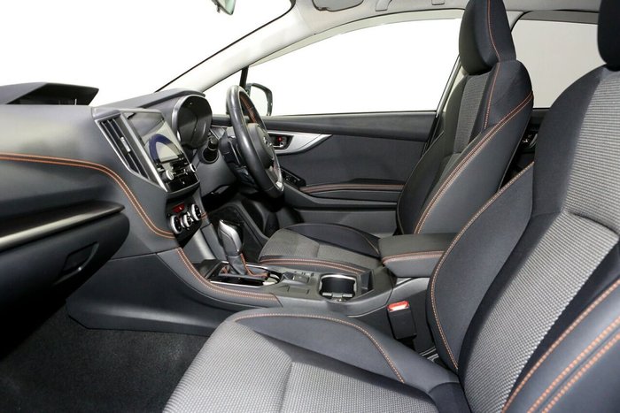 2022 Subaru XV 2.0i Premium