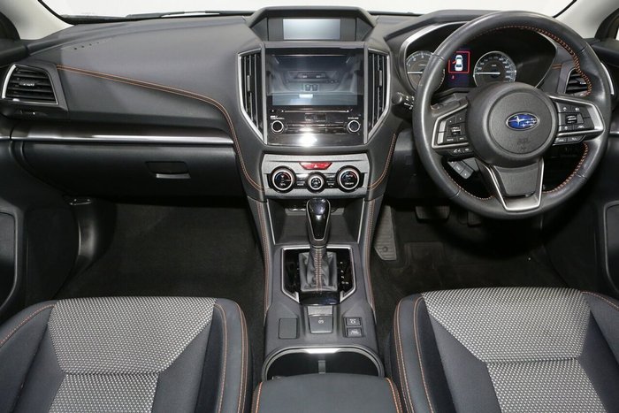 2022 Subaru XV 2.0i Premium